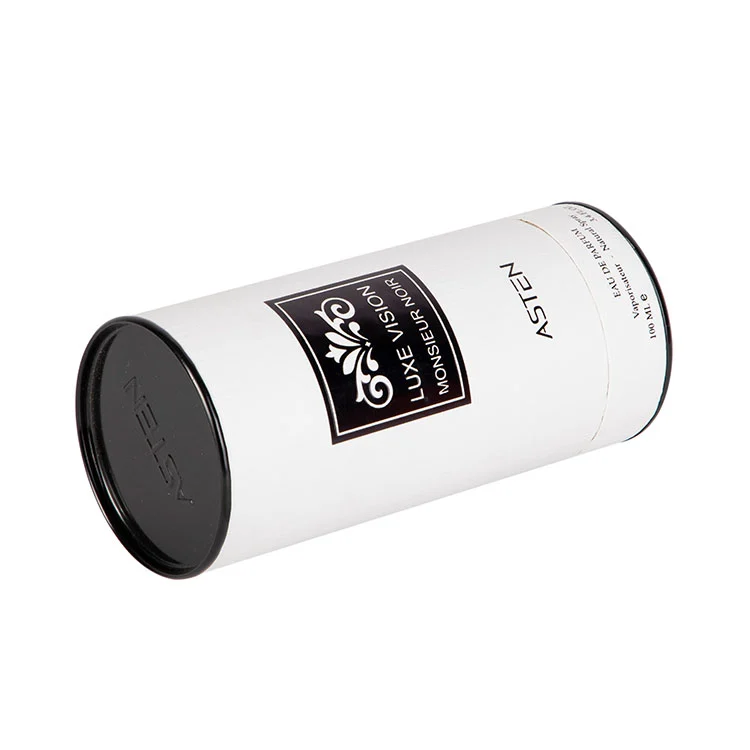 Lip Balm Paper Tube